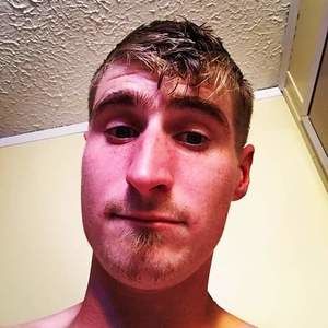 Meet your Posher, Steven